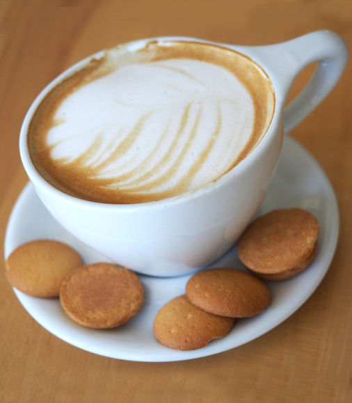 Caffè Latte